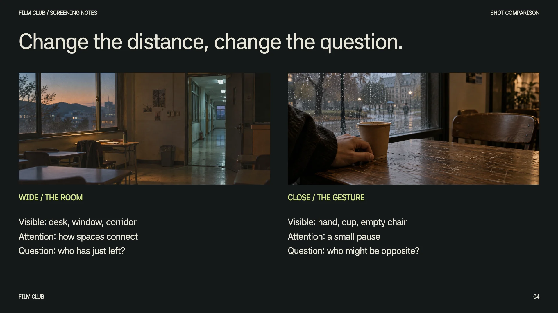Film Club slide 4