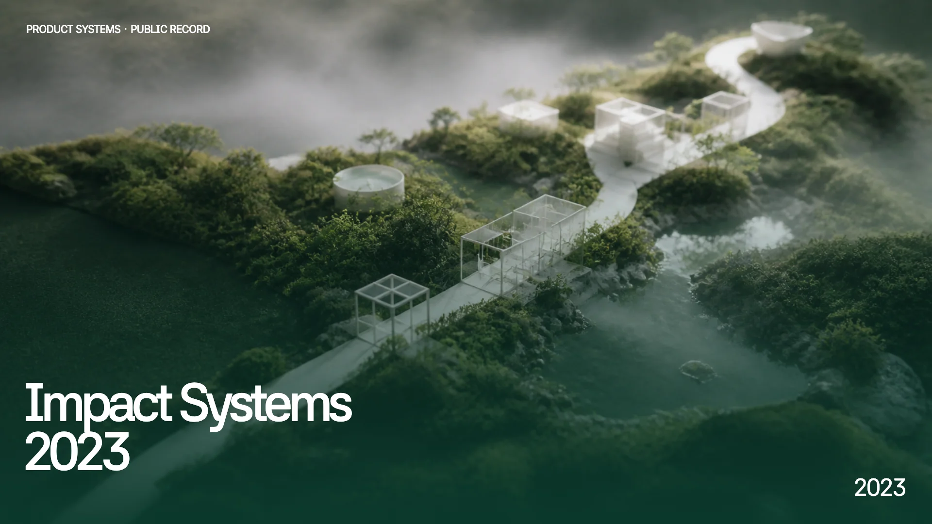 Impact Systems 2023 slide 1