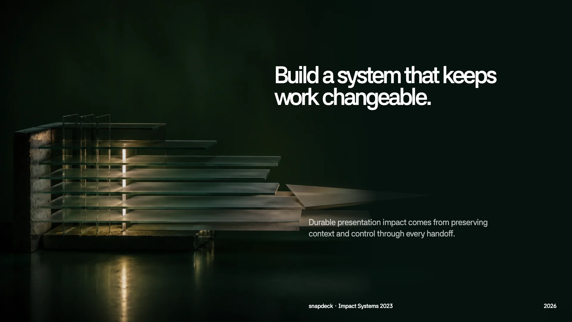 Impact Systems 2023 slide 10