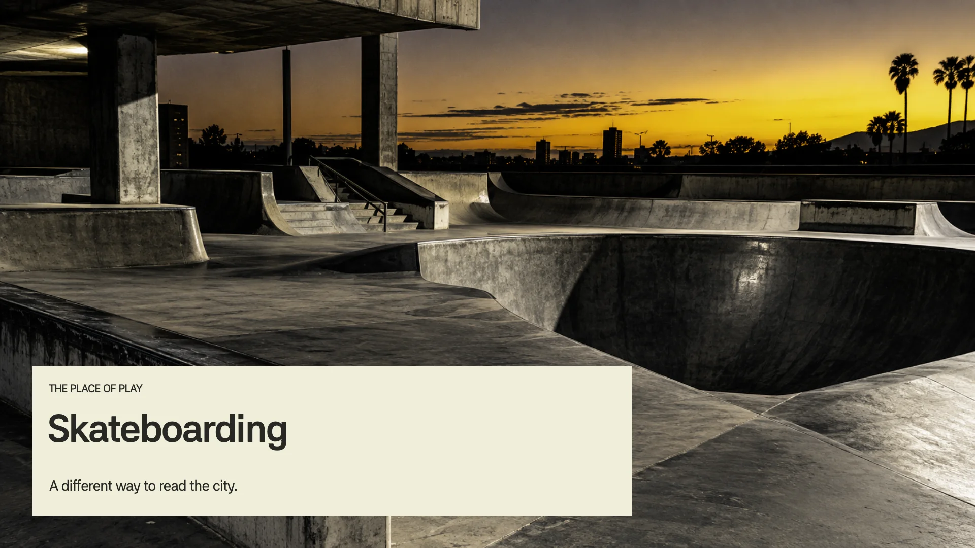 CONCRETE FREQUENCY slide 9