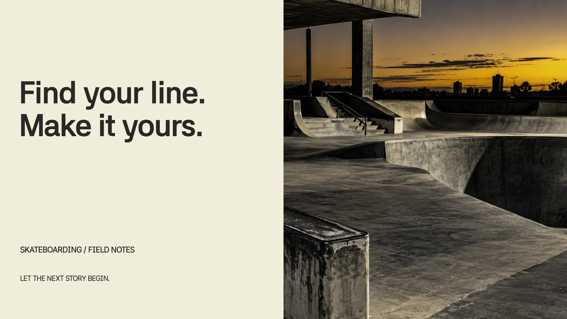 CONCRETE FREQUENCY slide 12